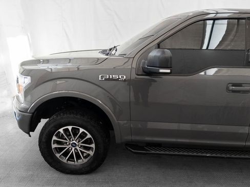 Used 2020 Ford F150 XLT w/ Equipment Group 302A Luxury image 3