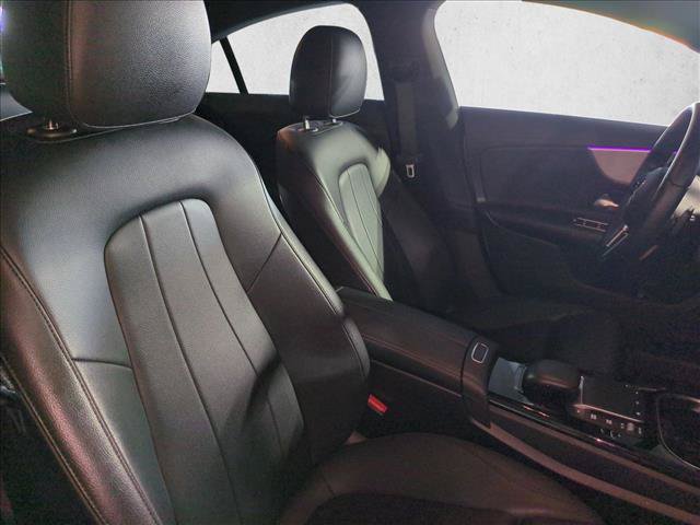 Certified 2023 Mercedes-Benz CLA 250 image 23