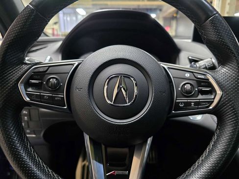 Used 2019 Acura RDX A-Spec image 26