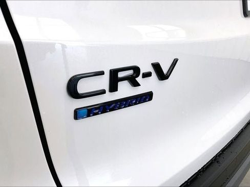 New 2026 Honda CR-V Sport-L image 18