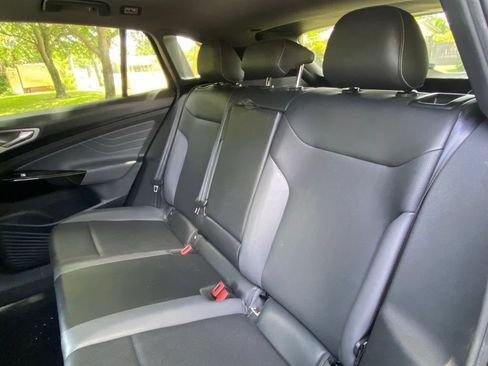 Used 2023 Volkswagen ID.4 Pro S RWD image 18