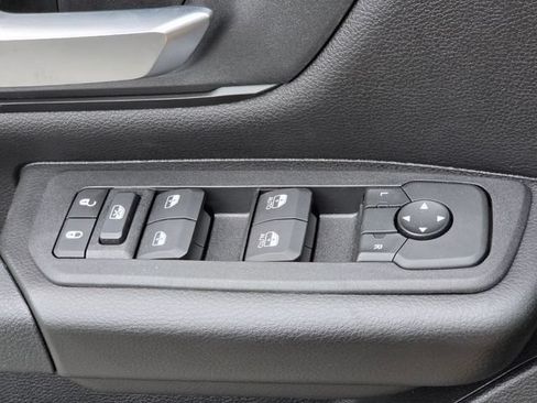 New 2026 RAM 1500 Warlock AWD/4WD image 24