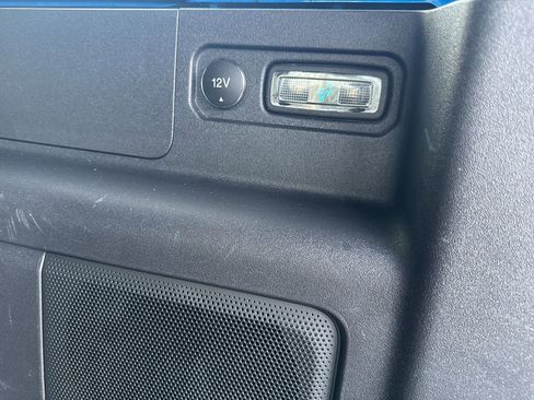 Used 2022 Ford Bronco Wildtrak image 42