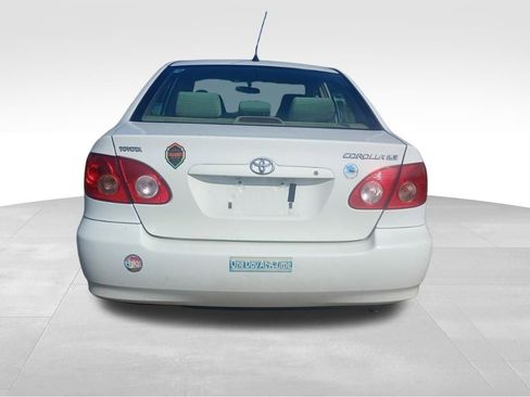 Used 2007 Toyota Corolla image 4