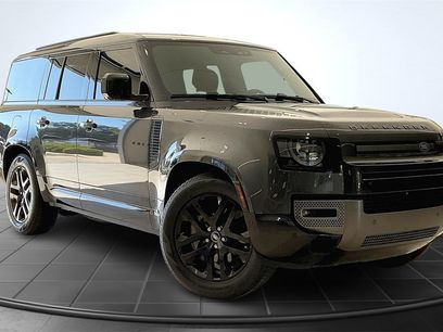 Used 2024 Land Rover Defender 130 Outbound