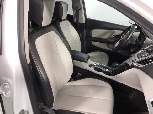 Used 2017 GMC Terrain SLT w/ Open Road Package image 20