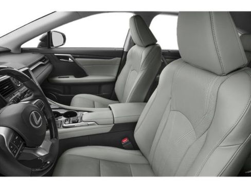 Used 2018 Lexus RX 350L Luxury w/ Accessory Package FWD image 9