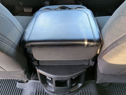 Used 2025 RAM 2500 Tradesman image 40