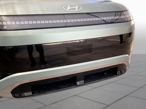 Certified 2026 Hyundai Ioniq 9 Calligraphy AWD/4WD image 29
