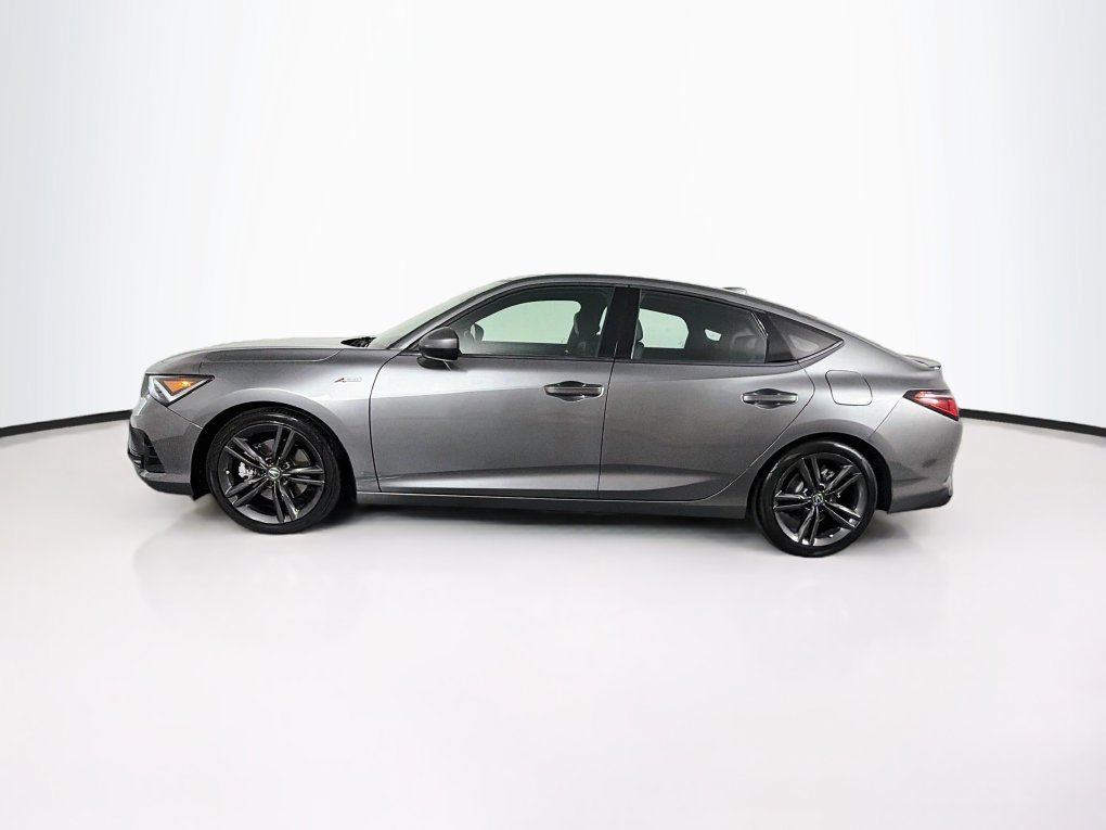 Used 2024 Acura Integra A-Spec FWD image 6