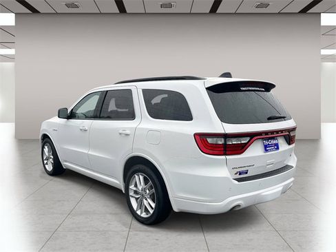 Used 2024 Dodge Durango R/T image 6