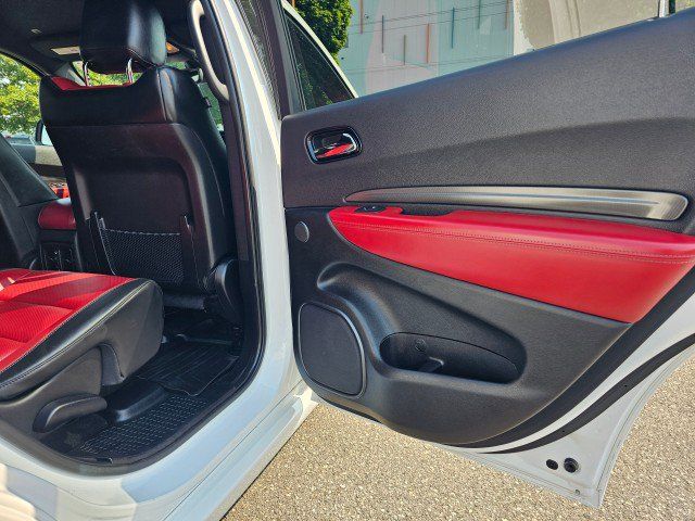 Used 2021 Dodge Durango R/T w/ Trailer Tow Group IV AWD/4WD image 16