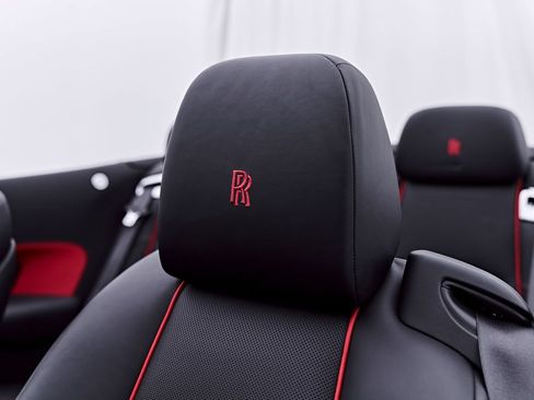 Used 2020 Rolls-Royce Dawn RWD image 61