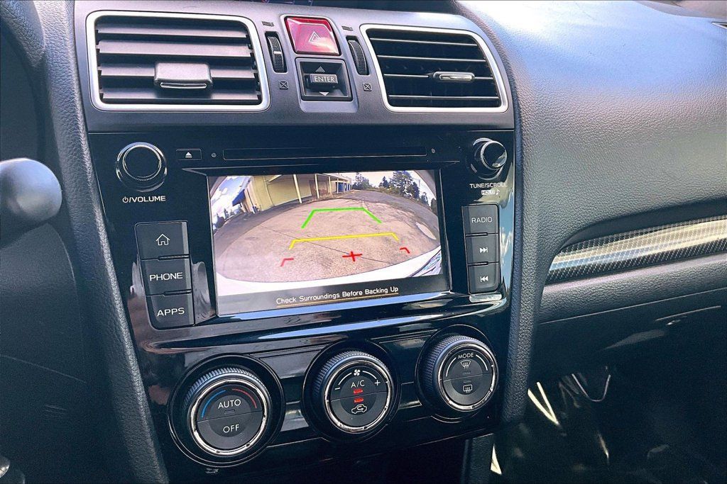 Used 2020 Subaru WRX AWD/4WD image 29