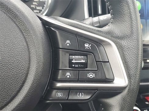 Used 2023 Subaru Forester Touring w/ Popular Package #3 image 24