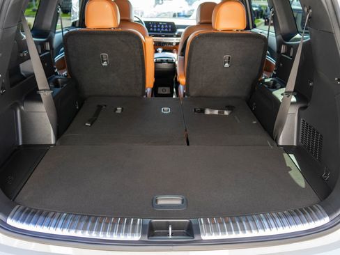 Used 2025 Kia Telluride SX X-Line AWD/4WD image 34