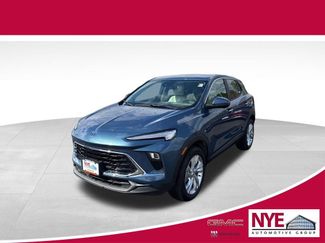 Used 2025 Buick Encore GX Preferred w/ Advanced Technology Package 360° Tour