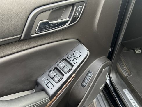 Used 2017 Chevrolet Tahoe LT w/ Luxury Package image 15