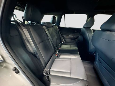 New 2026 Subaru Outback Limited XT image 27