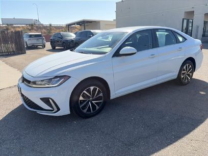 Used 2025 Volkswagen Jetta S