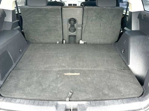 Used 2010 Dodge Journey SE FWD image 28