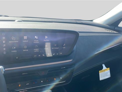 New 2026 Buick Envision Sport Touring image 11