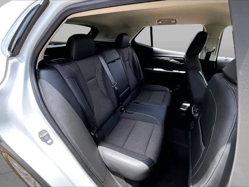 Used 2021 Buick Envision Preferred FWD image 20