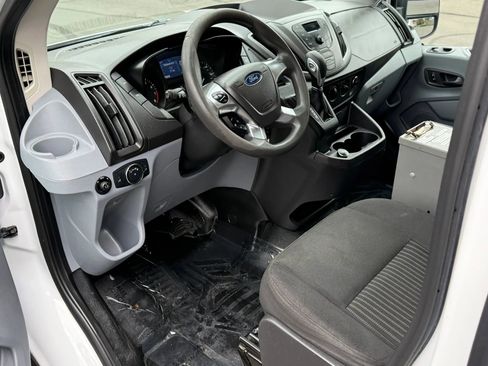 Used 2019 Ford Transit 150 130 Low Roof image 12