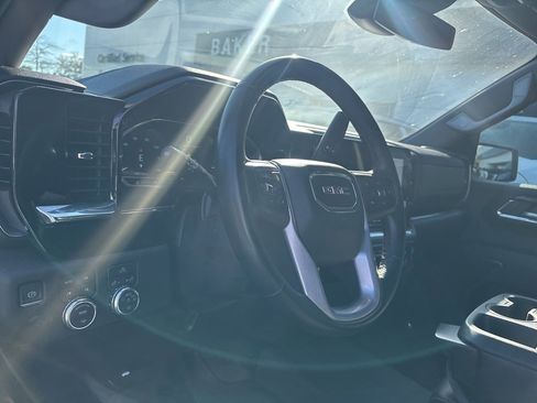 Used 2024 GMC Sierra 1500 Elevation w/ X31 Off-Road Package image 16