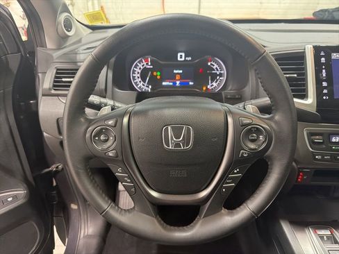 Used 2020 Honda Ridgeline RTL image 8