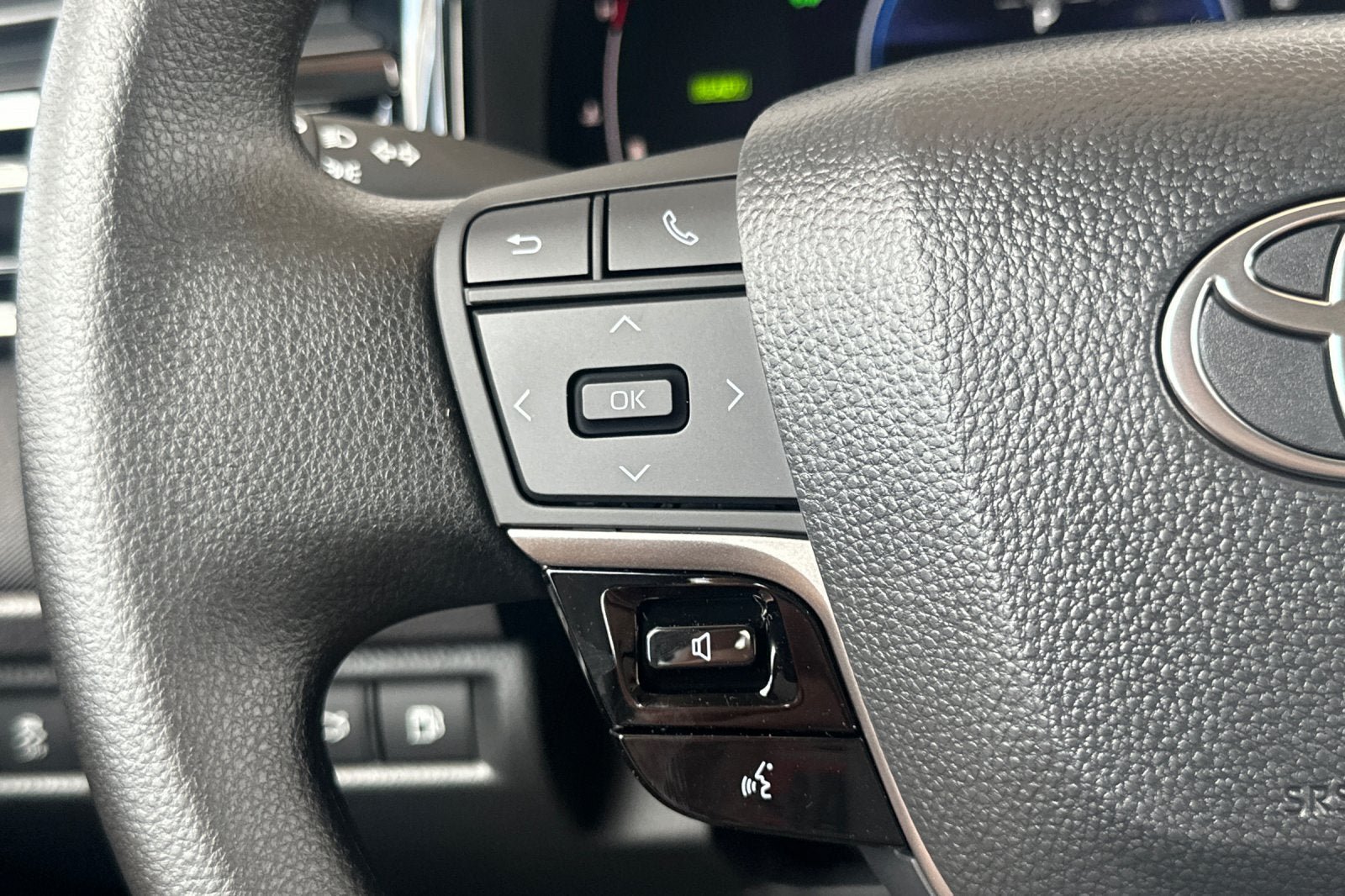 New 2026 Toyota Camry LE FWD image 24