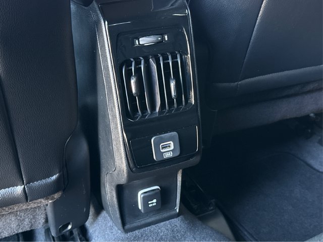 Used 2024 Jeep Compass Limited AWD/4WD image 23