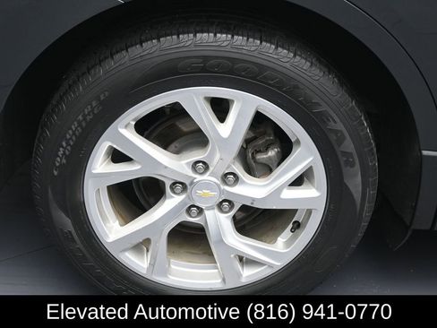 Used 2018 Chevrolet Equinox Premier image 5