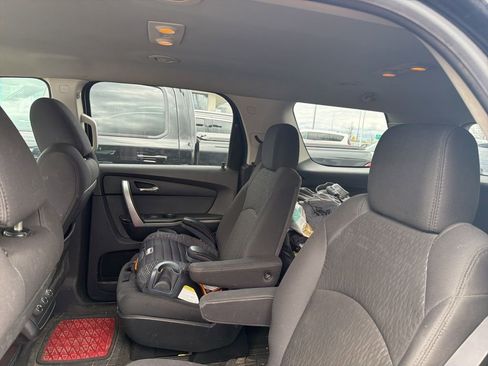 Used 2012 GMC Acadia SLE AWD/4WD image 14