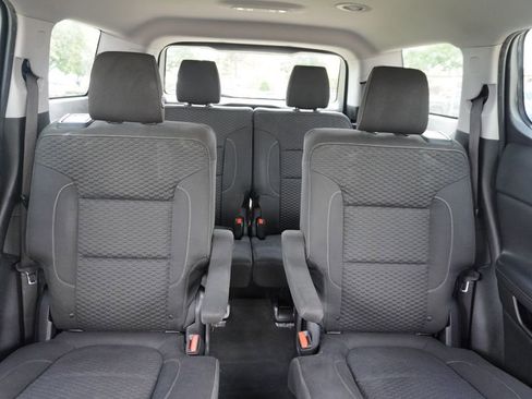 Used 2017 GMC Acadia SLE image 27