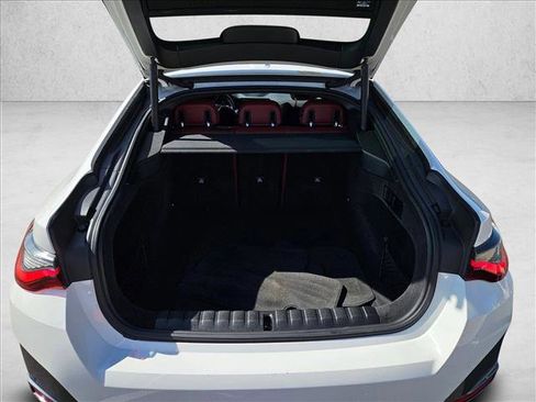 Certified 2023 BMW 430i Gran Coupe 430i w/ M Sport Package image 6