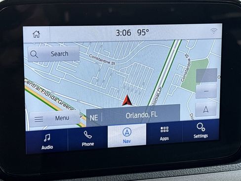 Used 2020 Ford Transit Connect XLT FWD image 21