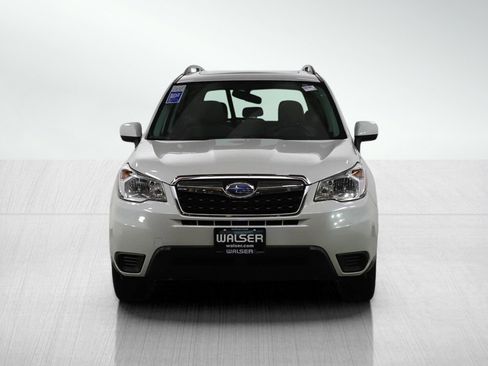 Used 2016 Subaru Forester 2.5i Premium w/ Protection Package #1 image 8