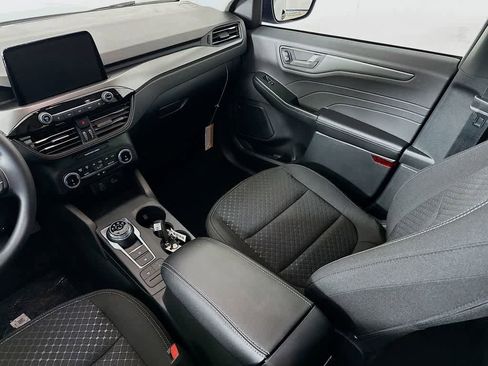 New 2026 Ford Escape Active image 11