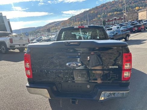 Used 2020 Ford Ranger XL w/ Equipment Group 101A Mid image 11