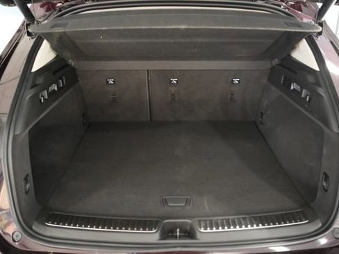 Used 2021 Buick Envision Avenir w/ Technology Package II image 10