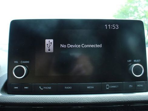 Used 2024 Honda Civic Sport image 19
