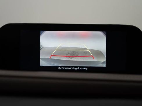 Used 2023 MAZDA CX-30 2.5 Turbo w/ Premium Package image 29