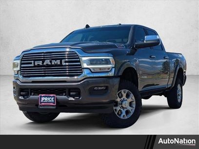 Used 2022 RAM 2500 Laramie