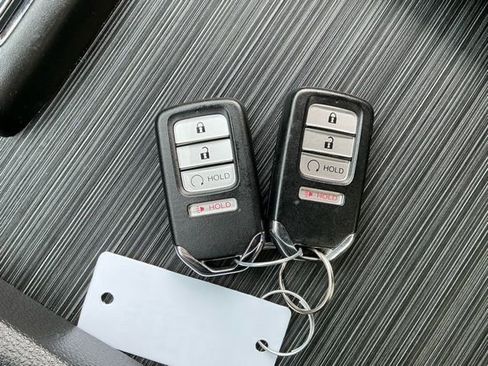 Used 2023 Honda Ridgeline RTL-E image 21