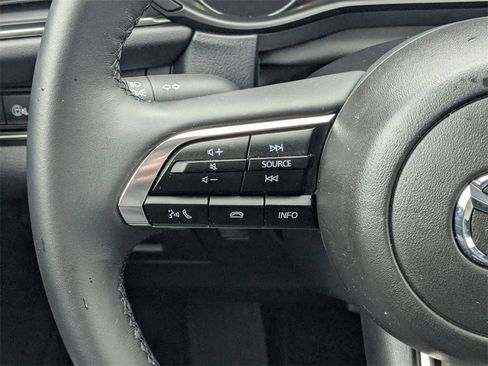 Used 2025 MAZDA CX-30 AWD 2.5 S w/ Preferred Package image 18