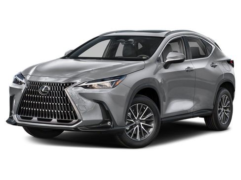 Used 2023 Lexus NX 250 FWD w/ Towing Package (2000 Lbs) image 1