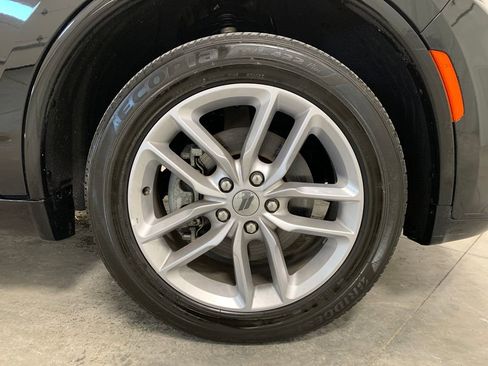 Used 2021 Dodge Durango GT image 31