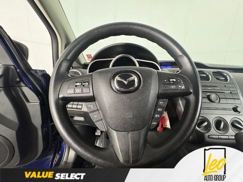 Used 2010 MAZDA CX-7 i SV FWD image 12