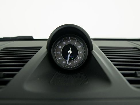 Certified 2021 Porsche 911 Turbo S image 26